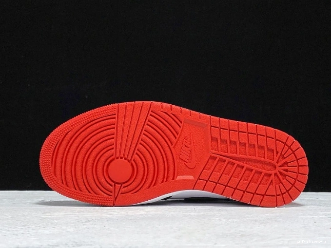 1 CD0461-016 High Black Toe Jordan Satin Retro Air 1213